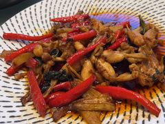 -福巷湘食小馆·猛火现炒(上海首店)