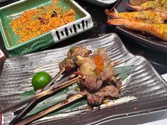 -匠和风精致料理(成都龙湖滨江天街店)