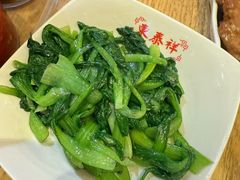 -东泰祥生煎馆(重庆北路店)