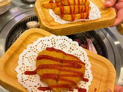 -谷町·烤肉自助(朱雀门店)