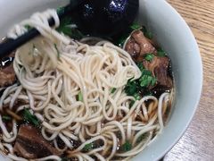 -李先生牛肉面大王(北京平谷步行街店)
