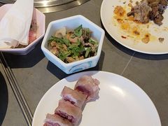 -尚宴牛特鲜自助(太原街万达店)