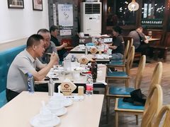 -老边饺子馆(西站店)