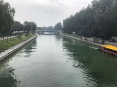 -皇家御河游(紫御湾码头)