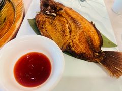 -永泰福朋喜来登酒店-宜客乐自助餐厅(远大路店)
