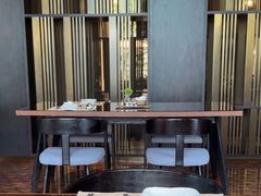 -杭州桐庐康莱德酒店西餐厅-舍