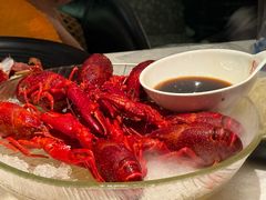 -红盔甲·小龙虾(天钥桥店)