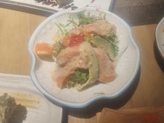-福樱兰海鲜放题铁板烧(加州店)