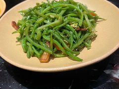 -廖川菜(太阳宫店)