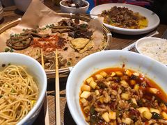 -铁公鸡·四川料理(天环广场店)