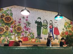 -兵哥豌豆面(建设巷店)