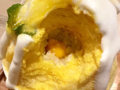 -After You Dessert Cafe(Silom Complex)