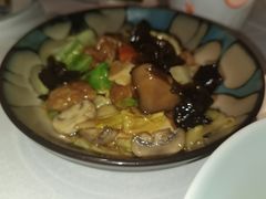 -席家花园(巨鹿花园店)