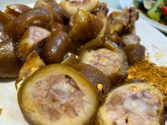 -桥香园云南过桥米线(金马碧鸡店)