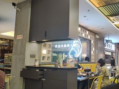 -蚝美人·生蚝海鲜烧烤(茶花园店)