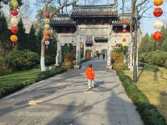-钱王祠