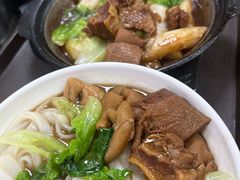 -珍珍小食店(西华路店)