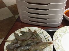 -比亚森自助烤肉料理(裕华店)