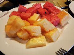 -绿城千岛湖喜来登度假酒店