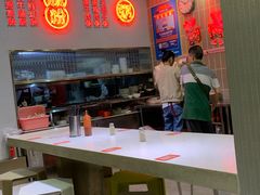 大堂-西关明记肠粉(荔枝湾店)