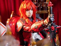 -米游妙妙屋cosplay换装自拍摄影体验馆