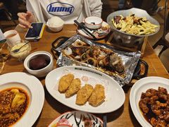 -新白鹿餐厅(龙游路总店·杭帮菜名店)