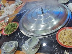 -边江铁锅炖鱼(振八街店)