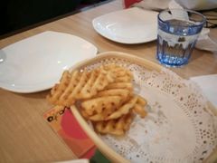 -必胜客(远大路店)