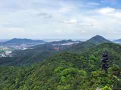 -杭州半山国家森林公园