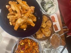 -小吊梨汤·北京菜(香山店)