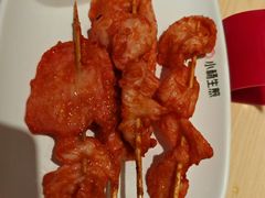 -小杨生煎(愚园路)