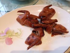 -漢舍中国菜馆(889广场店)