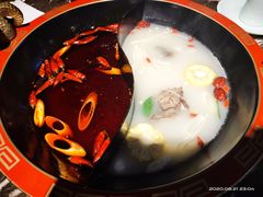 -宽窄巷子火锅(周浦店)