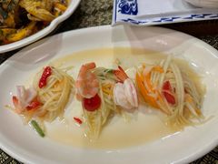 -南沙游艇会·大兵船餐厅