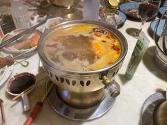 -喜庭海鲜自助(来福士店)