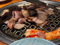 -唯成•韩国炭火烤肉 유성고기