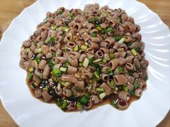 -景祥海鲜美食餐厅