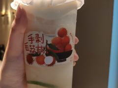-阿嬷手作(深圳万象天地店)