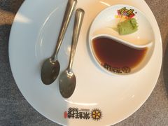 -常鲜楼常来尝鲜海胆馆(星海店)