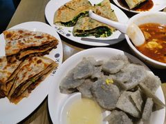 -河沿肉饼Beijing Pie(东华门店)