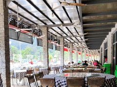 -钱大妈海鲜饭店(保利林语店)