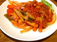 iphone_upload_pic-紫霞门韩国料理烤肉(深南东路店)