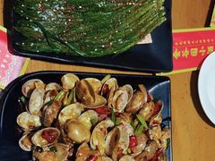 -金谷园饺子·烧烤(人大总店)
