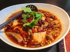 -丽晶轩中餐厅(重庆丽晶酒店)