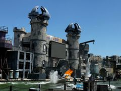 -渔岛海洋度假区