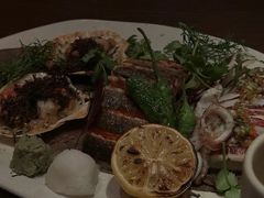 -High Yaki THE SEA海鲜居酒屋