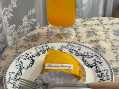 -花间烘焙BLossom Bakery