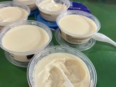 -老伴豆花(麦士威熟食中心店)