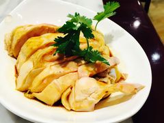 燕云鸡-燕云楼(云南路店)