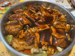 -黄记煌三汁焖锅(崇文门店)